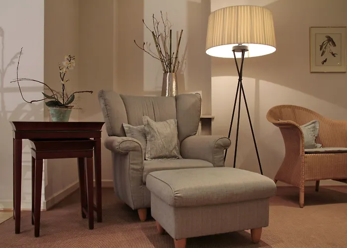 Deutscher Hof ترير