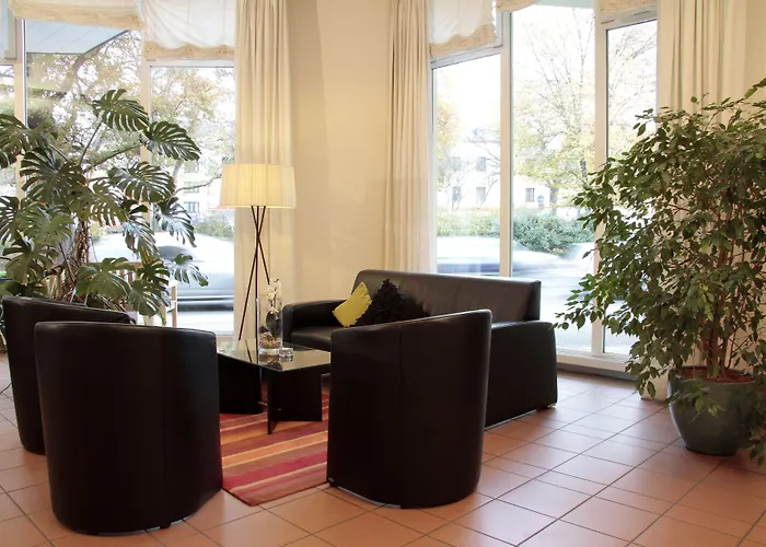 Deutscher Hof Hotell