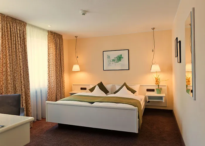 Deutscher Hof טרייר