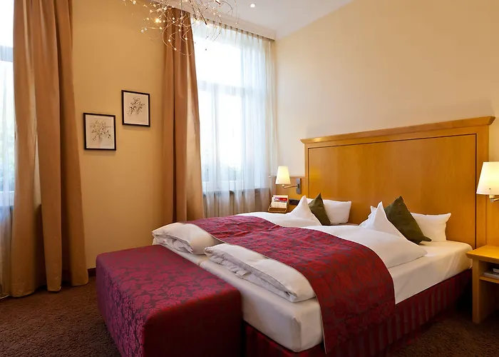 Deutscher Hof Hotell