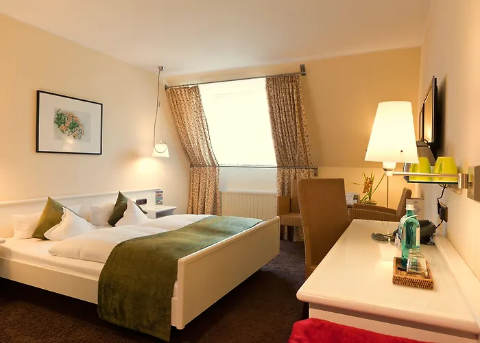 Deutscher Hof 3* ترير