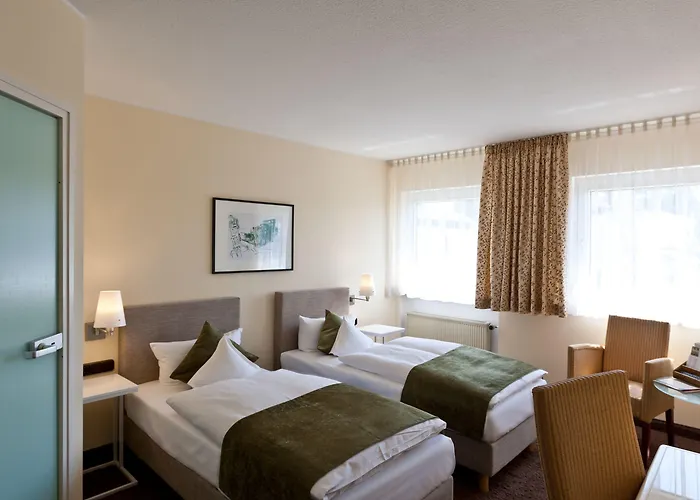 Deutscher Hof ترير