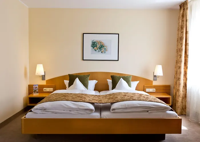 Deutscher Hof Hotell