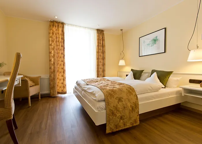 Hotell Deutscher Hof