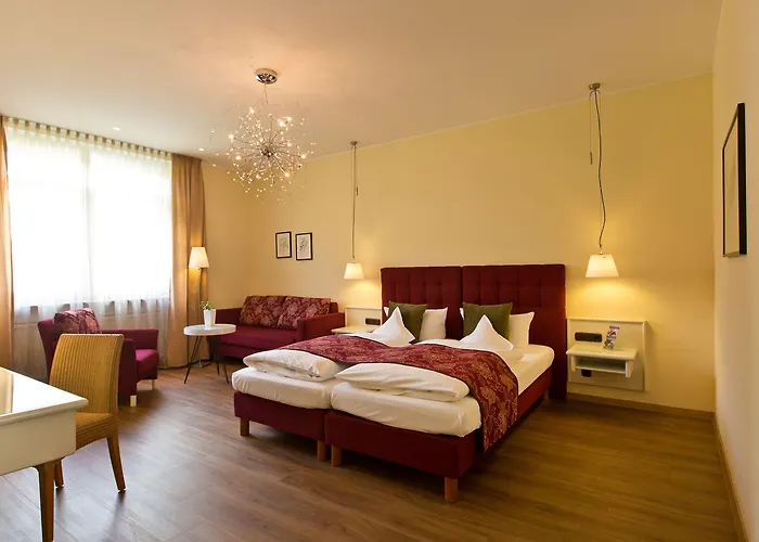 Deutscher Hof Hotell