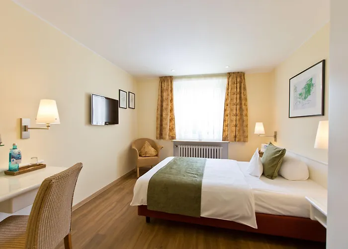 Deutscher Hof Hotell