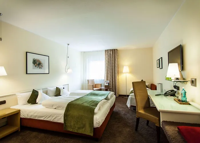 Hotell Deutscher Hof