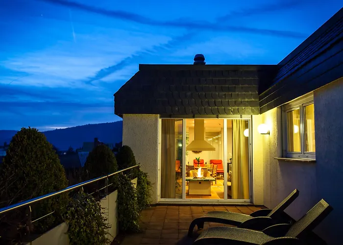 Deutscher Hof Hotell