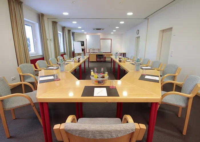 Hotell Deutscher Hof