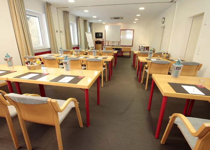 Deutscher Hof ترير