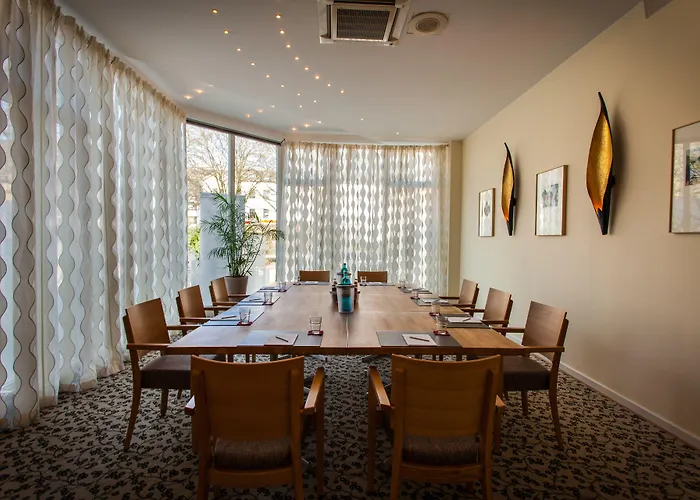 Deutscher Hof Hotell