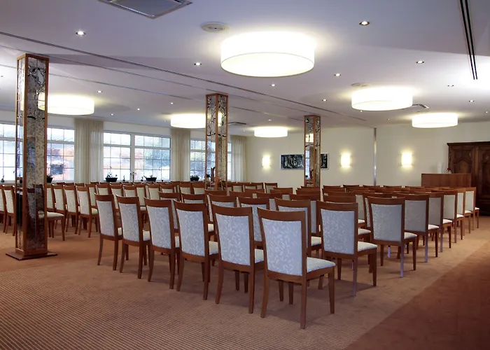 Hotell Deutscher Hof