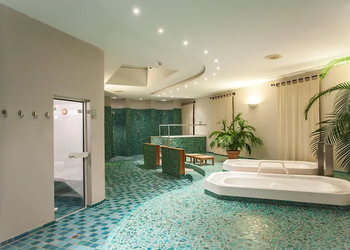 Hotell Deutscher Hof Trier