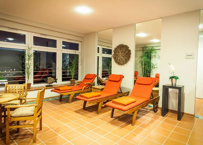 Deutscher Hof טרייר