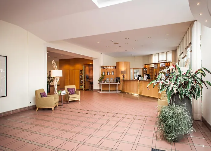 Deutscher Hof טרייר