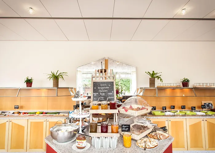 فندق Deutscher Hof