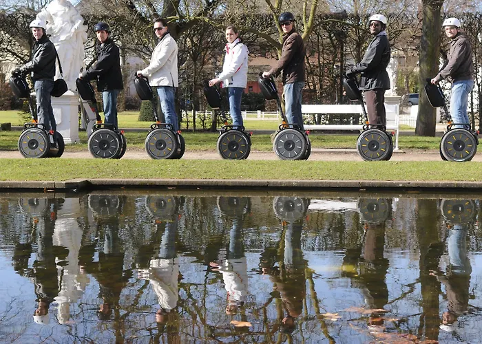 Deutscher Hof 3* Trier