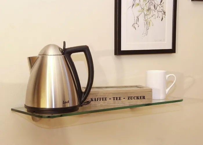 Deutscher Hof מלון