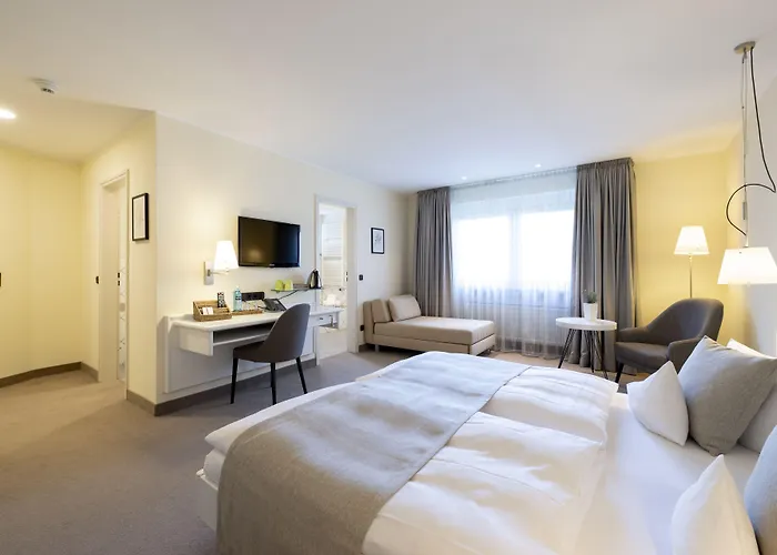 Hotell Deutscher Hof 3*