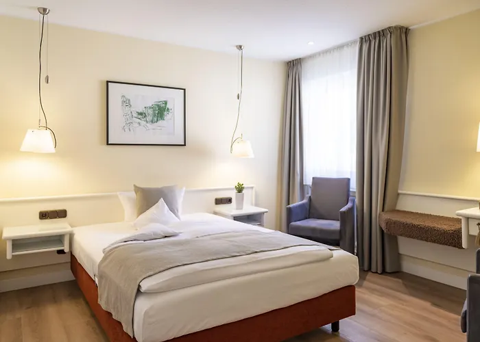 Deutscher Hof טרייר