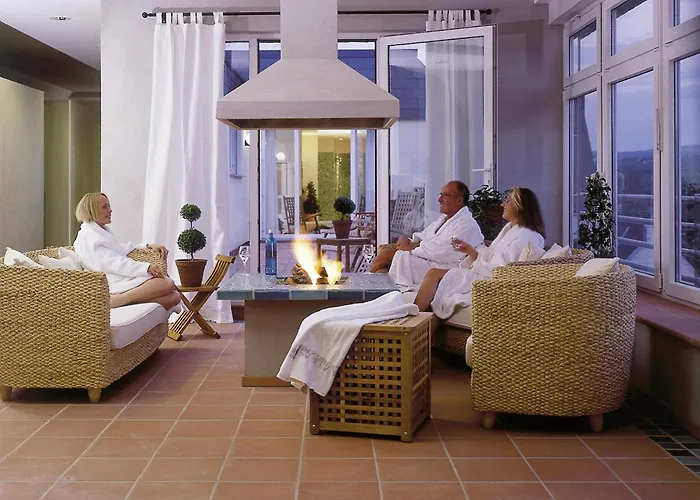 فندق Deutscher Hof