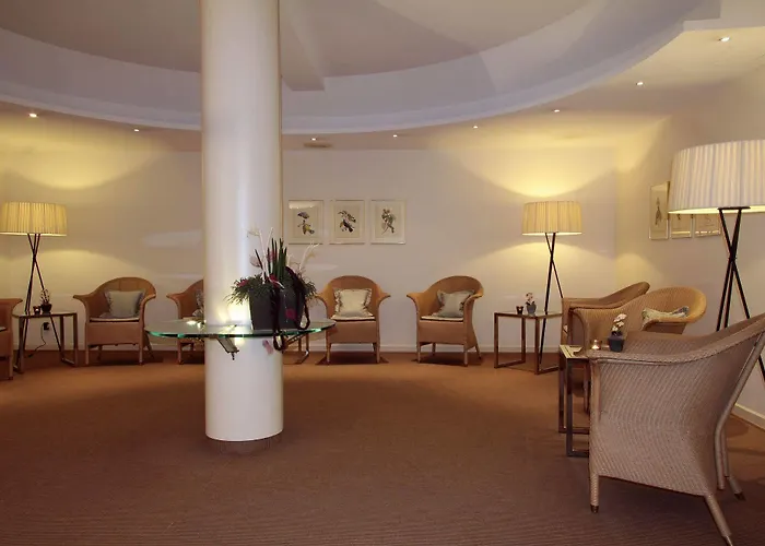 Hotell Deutscher Hof