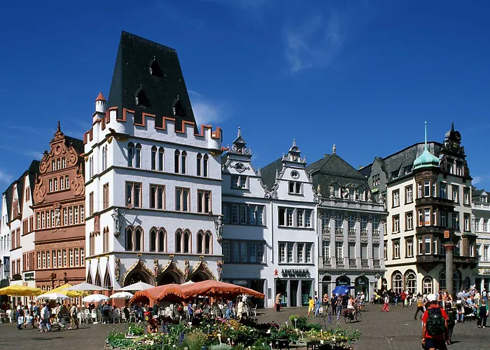 فندق Deutscher Hof