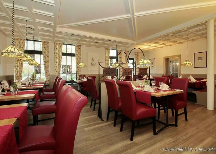 فندق Deutscher Hof